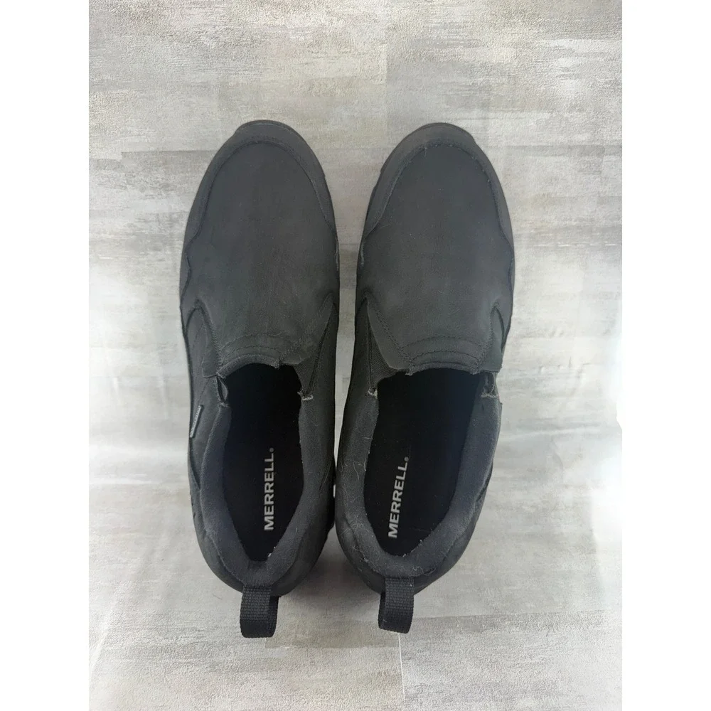 Merrell coldpack tall